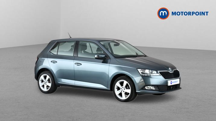 Fabia