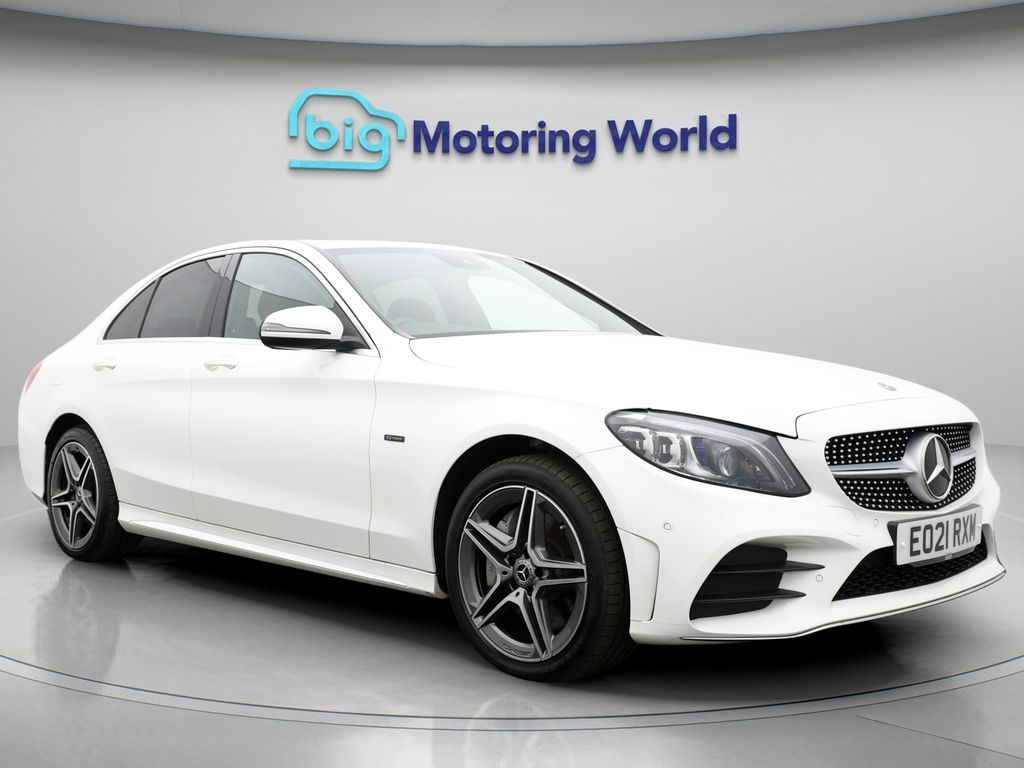 C Class