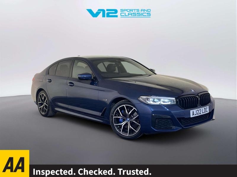 5 Series