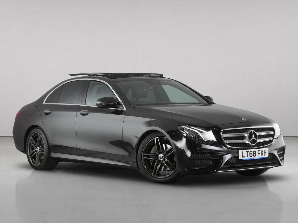 E Class