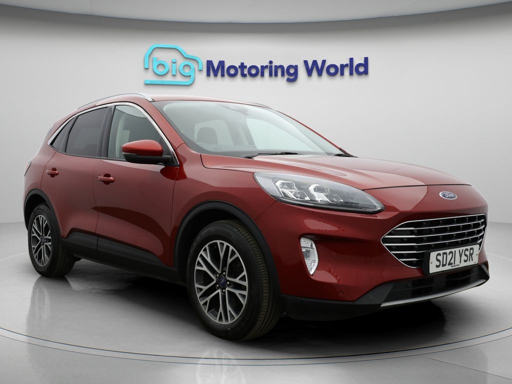 Kuga