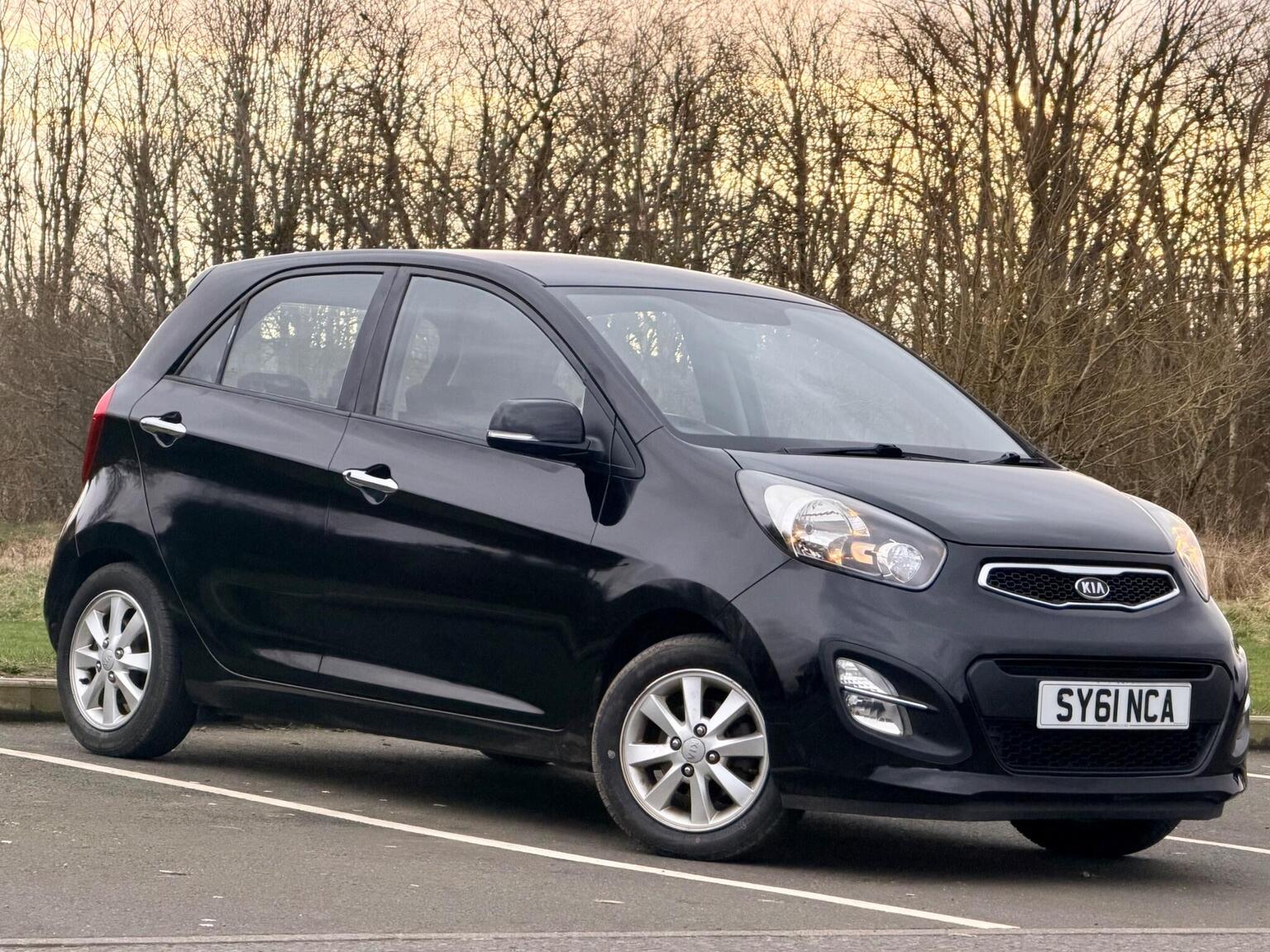Picanto