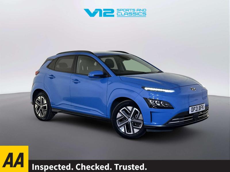 Kona Electric