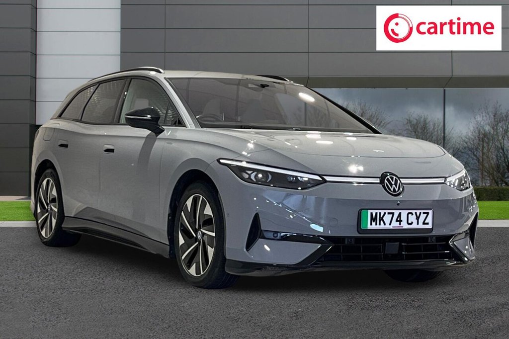 ID.7 Tourer