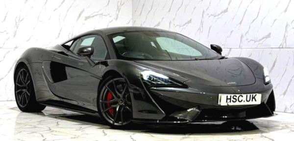 570S