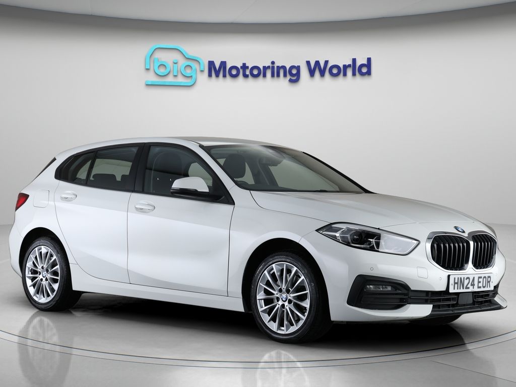 1 Series