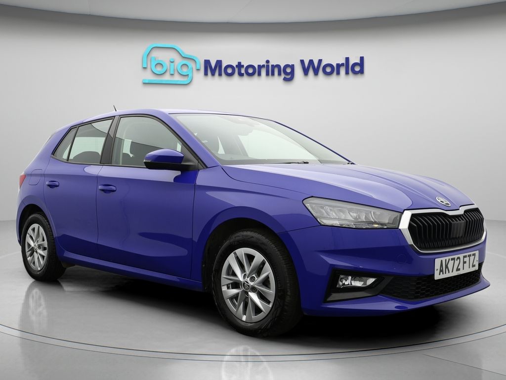 Fabia