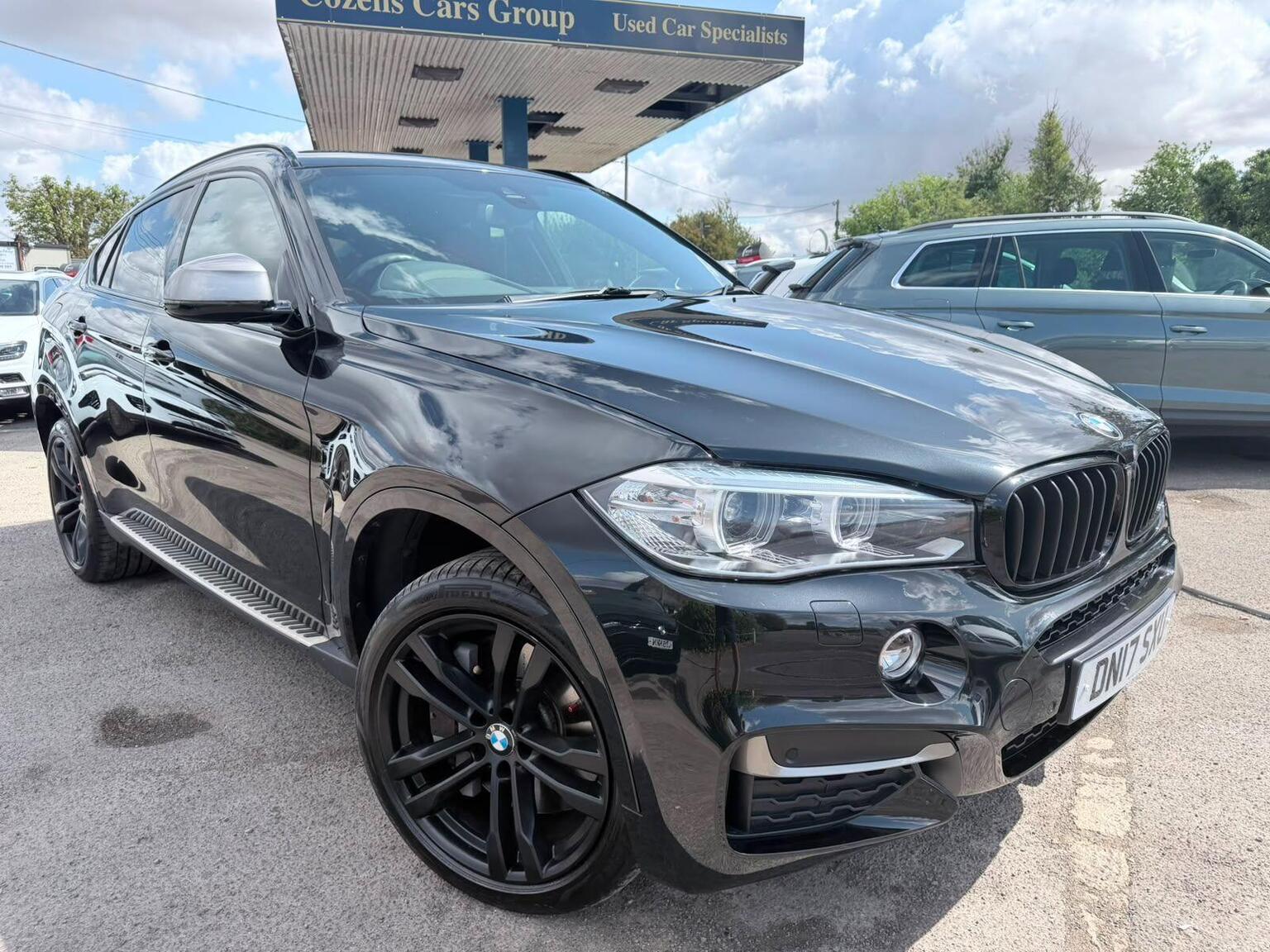 X6