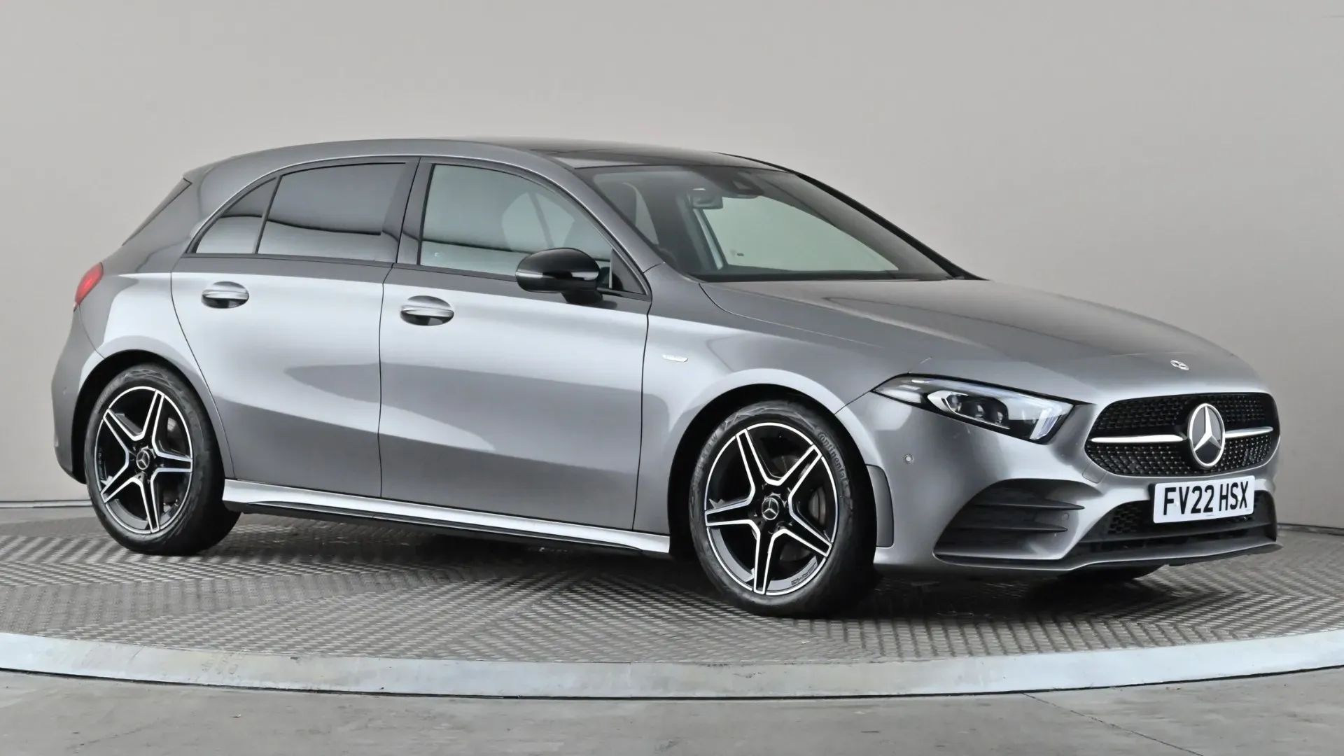 A-Class