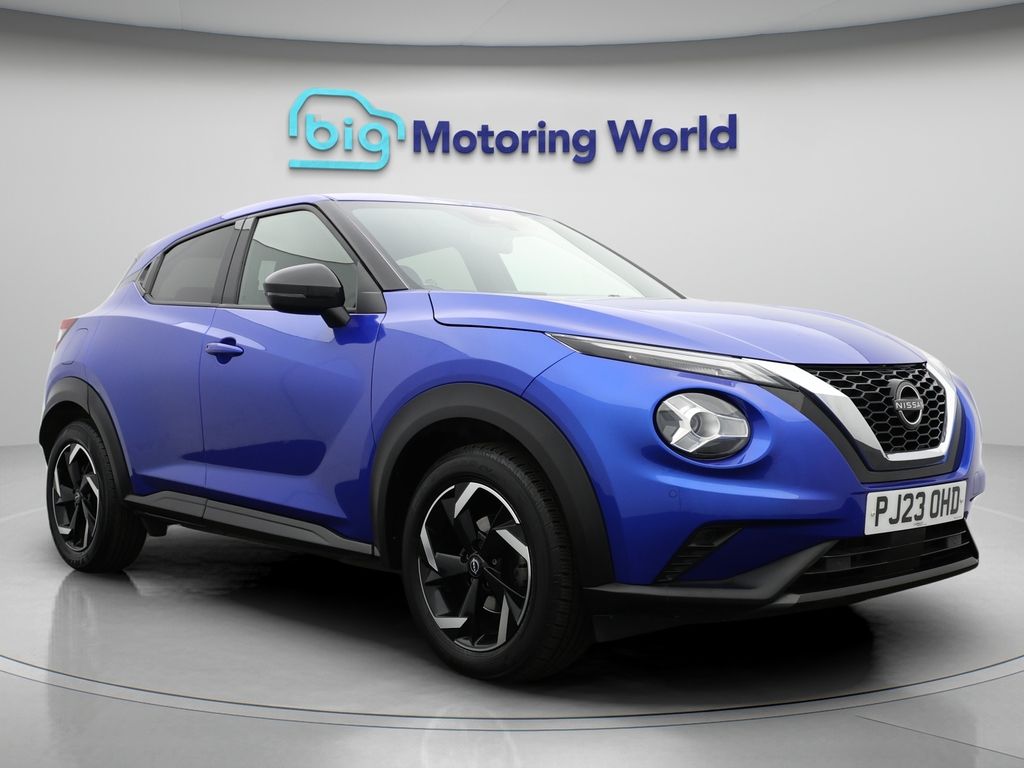 Juke