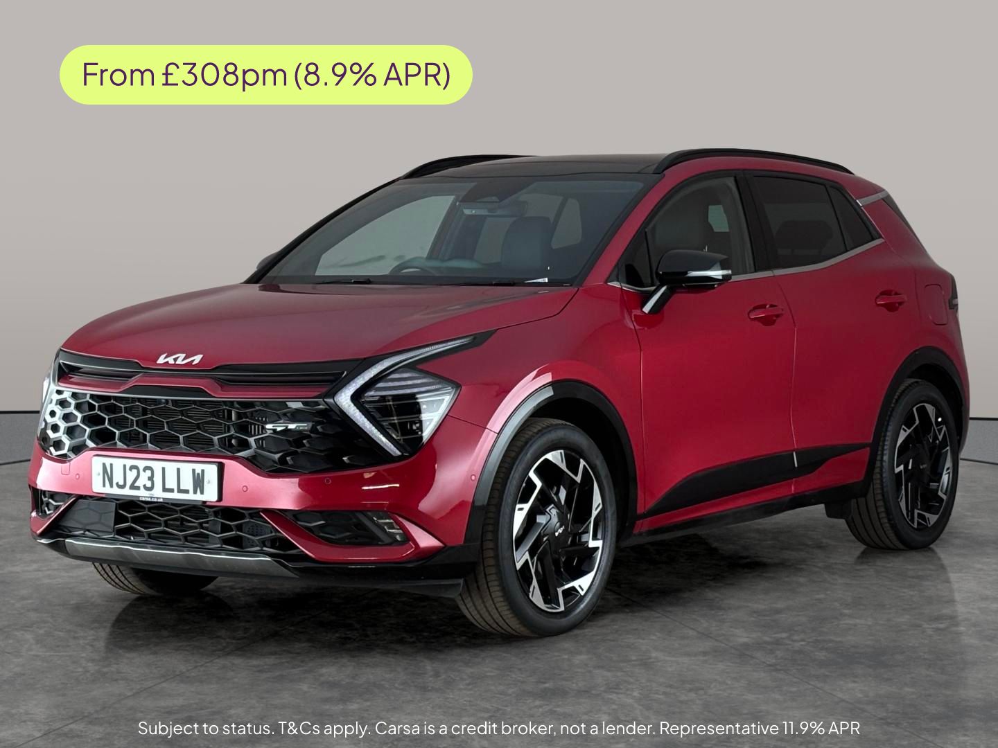 Sportage