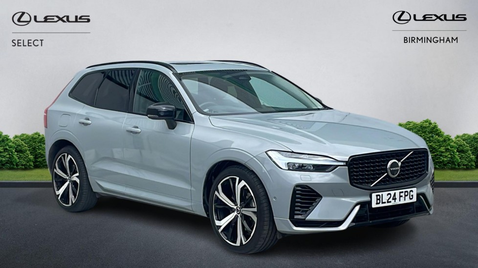 XC60