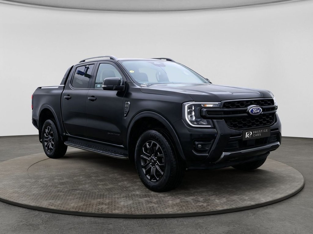 RANGER