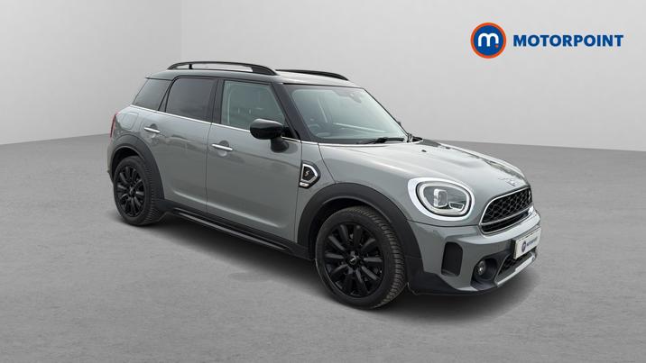 Countryman