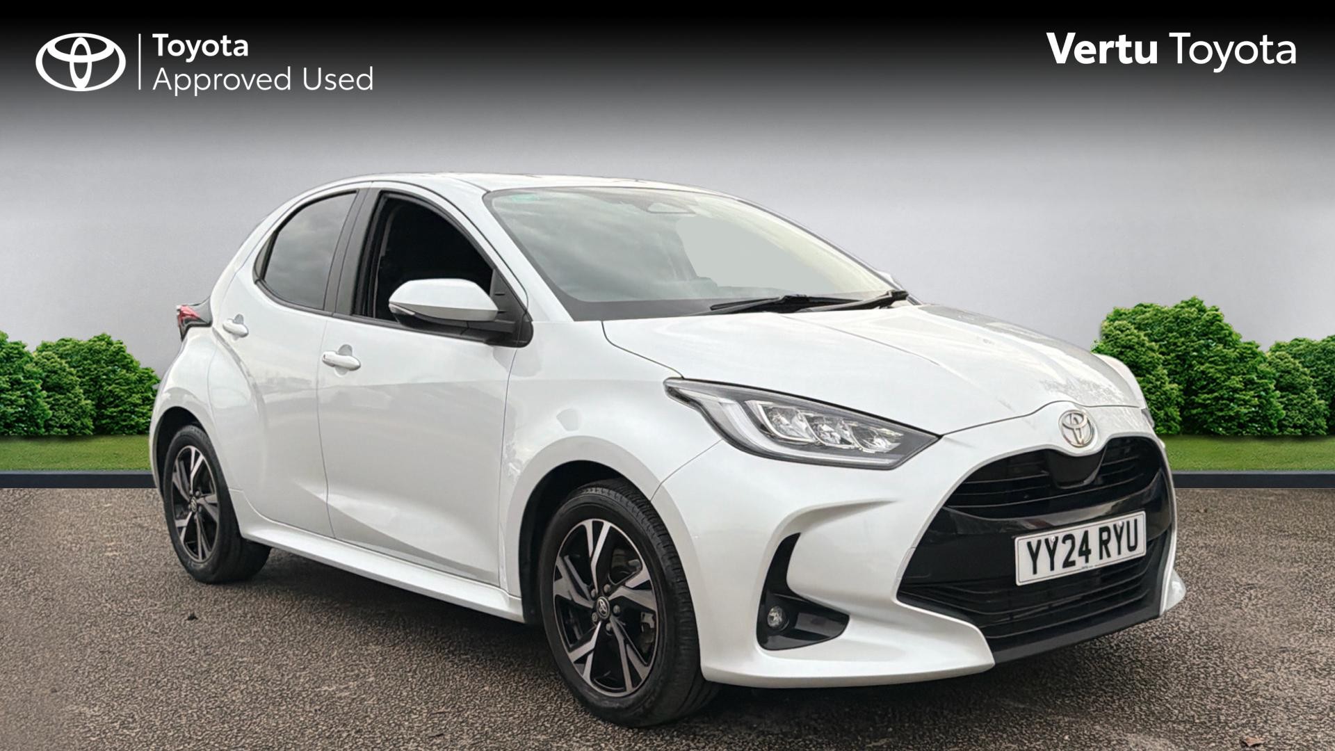 Yaris