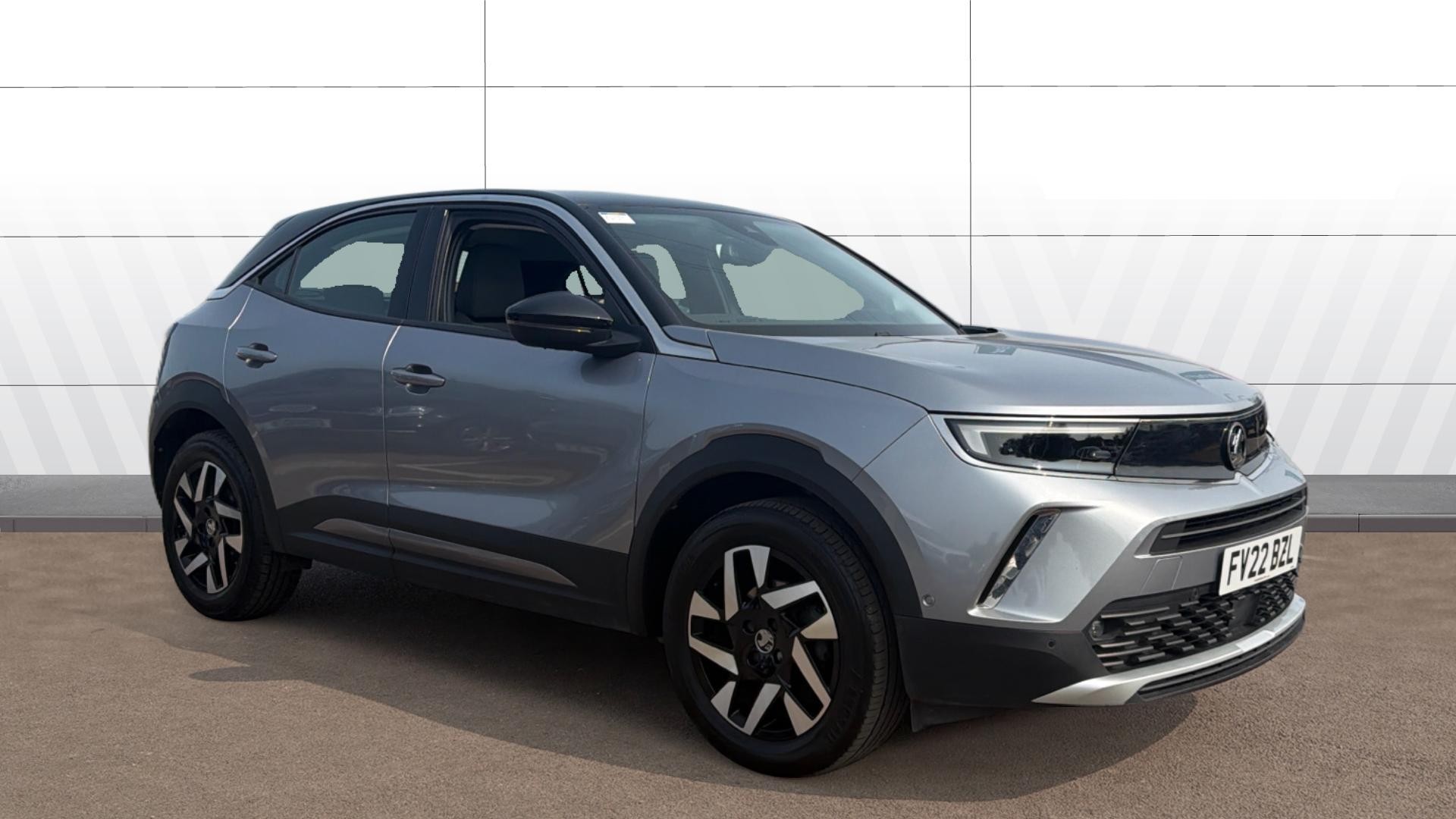 Mokka
