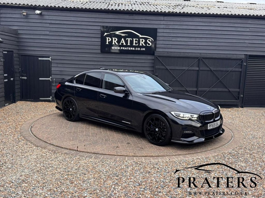 3 Series