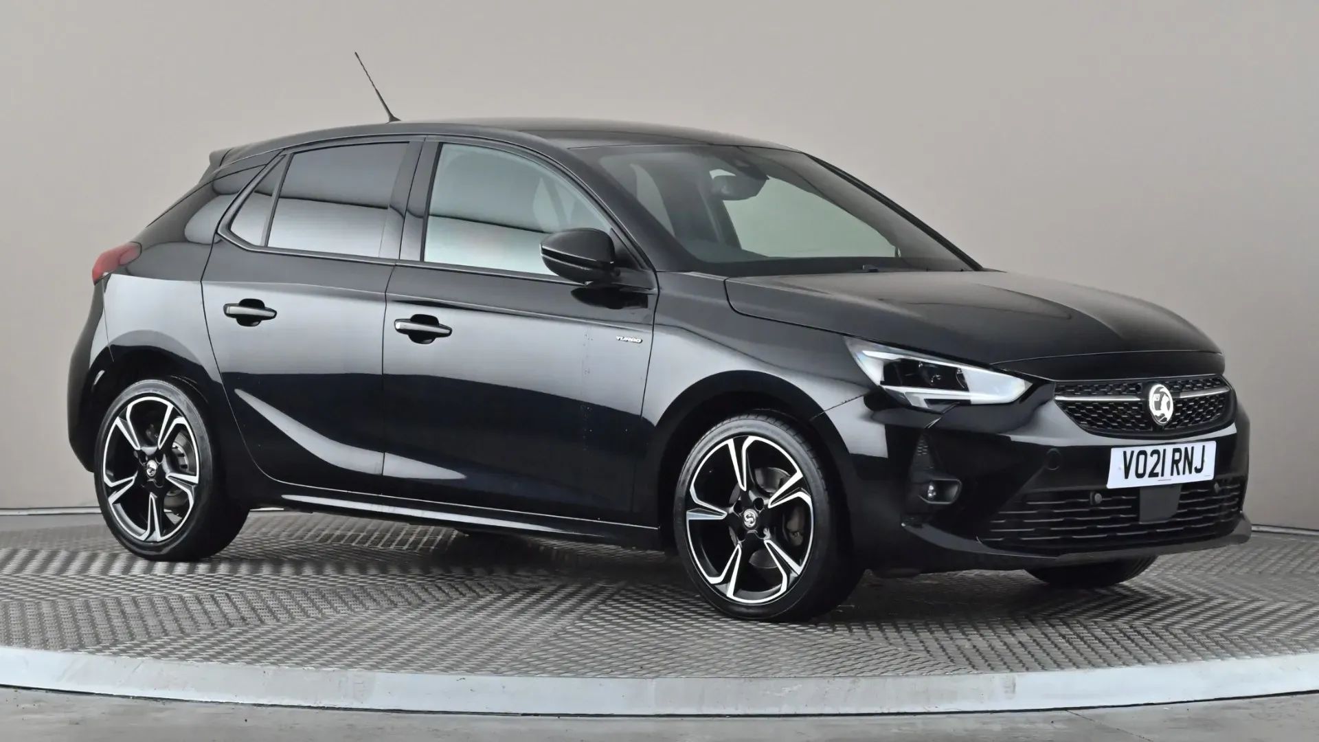 Corsa