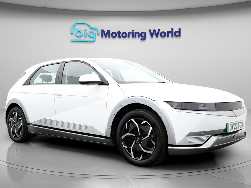 Ioniq 5