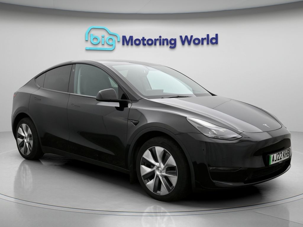 Model Y Premium