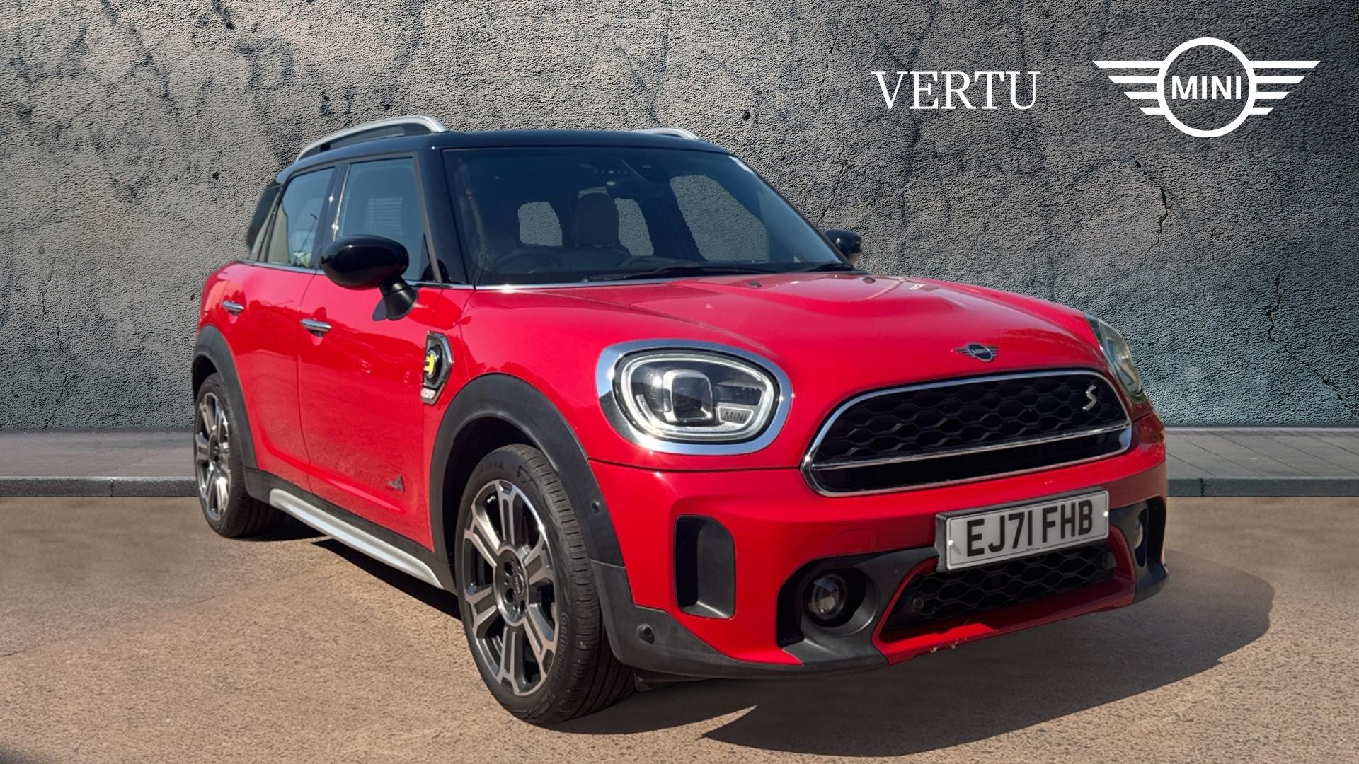 Countryman