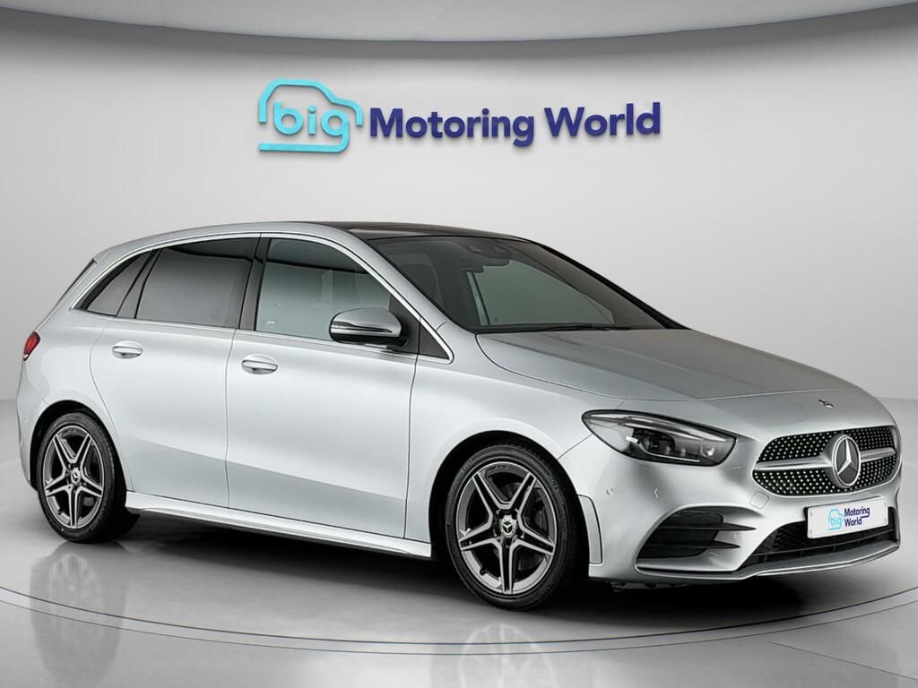 B Class