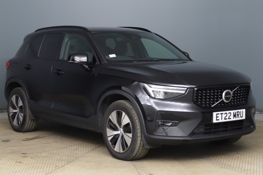 Xc40