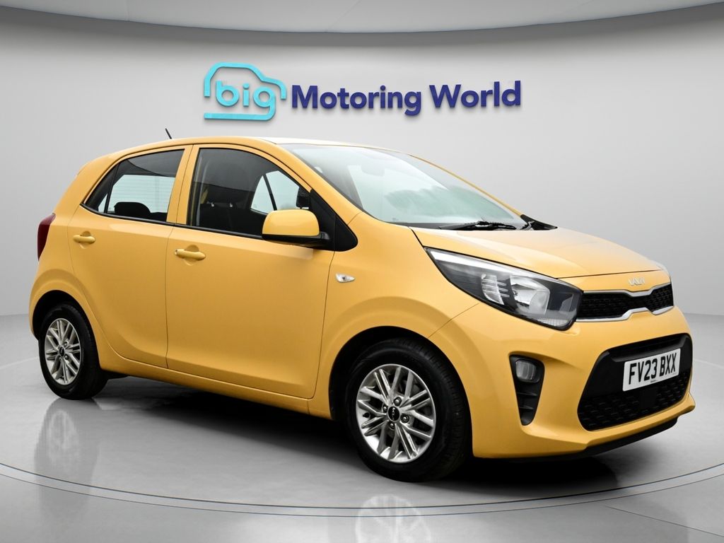 Picanto