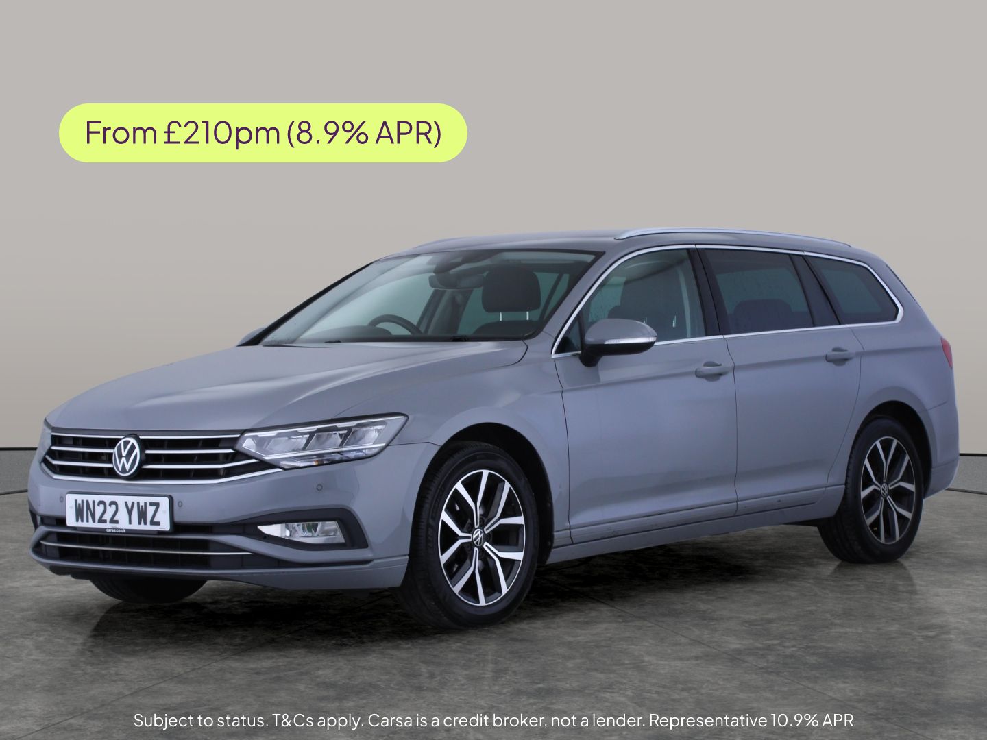 Passat