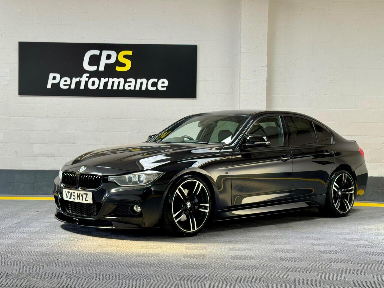 3 Series