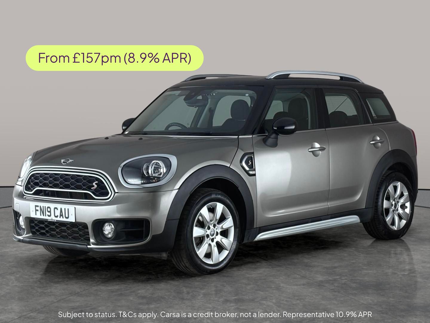 Countryman