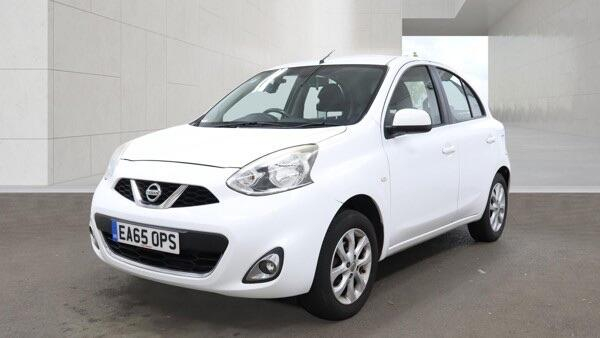 Micra