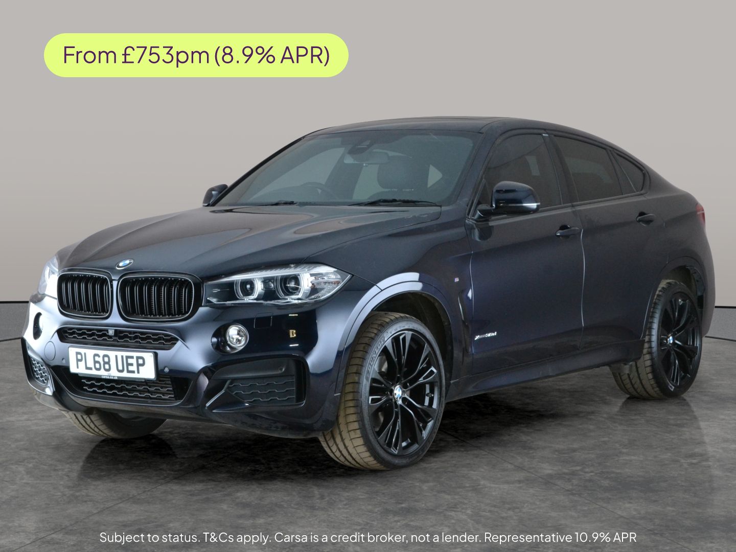 X6