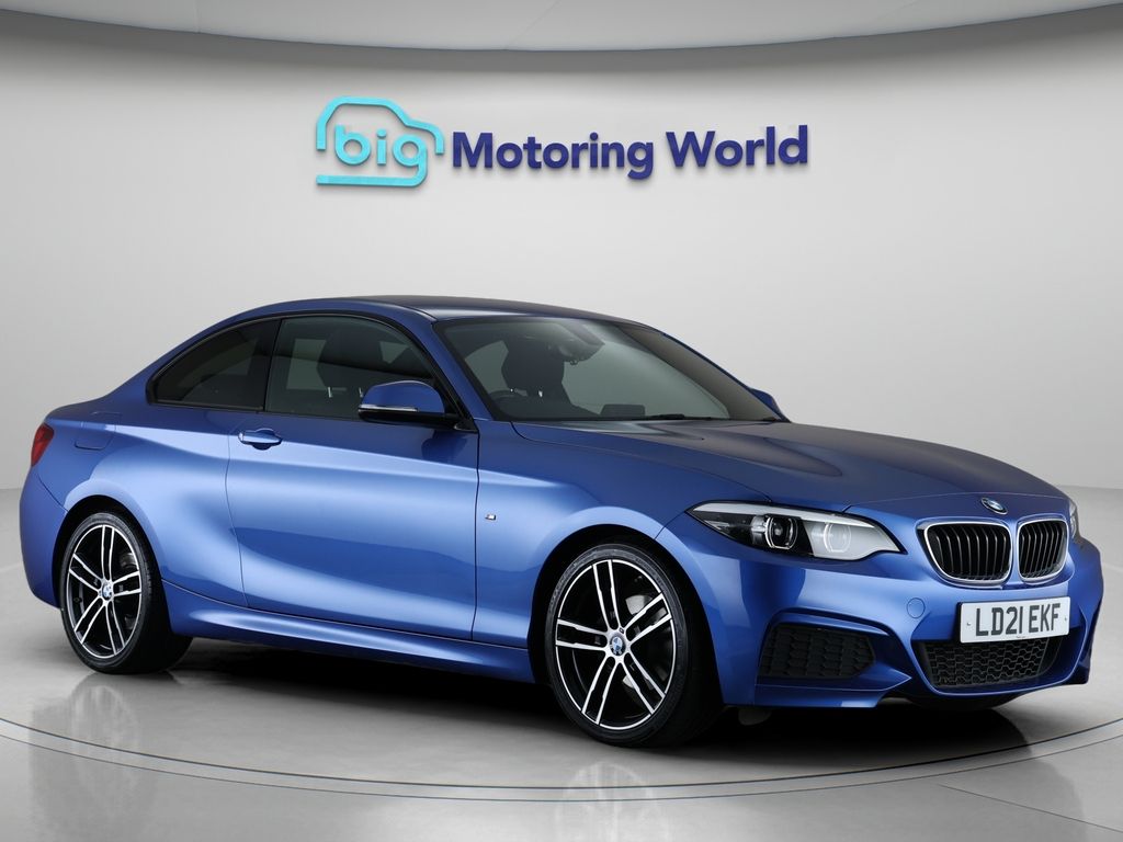 2 Series