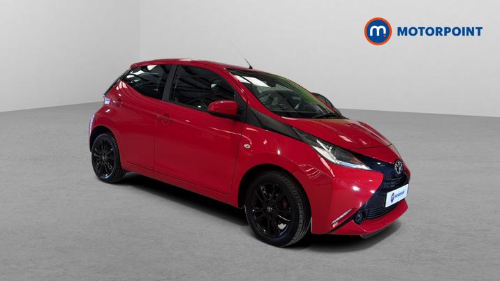 Aygo
