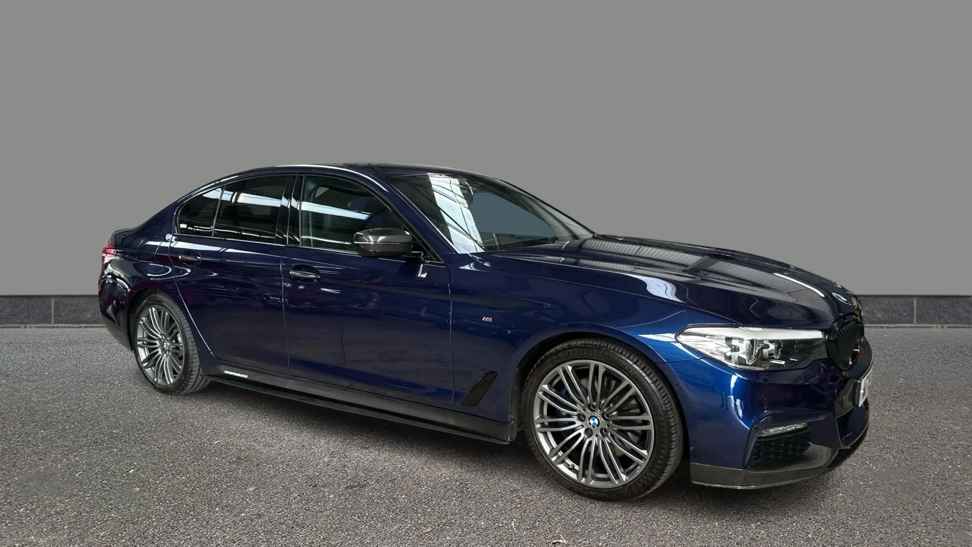 5 Series