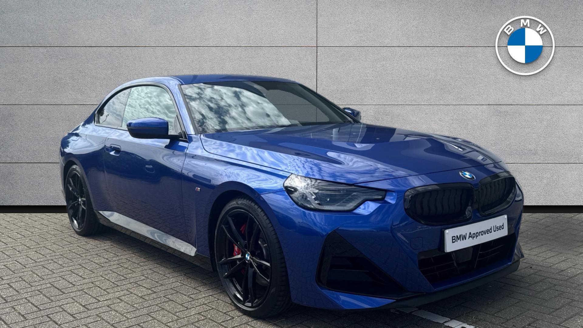 2 Series
