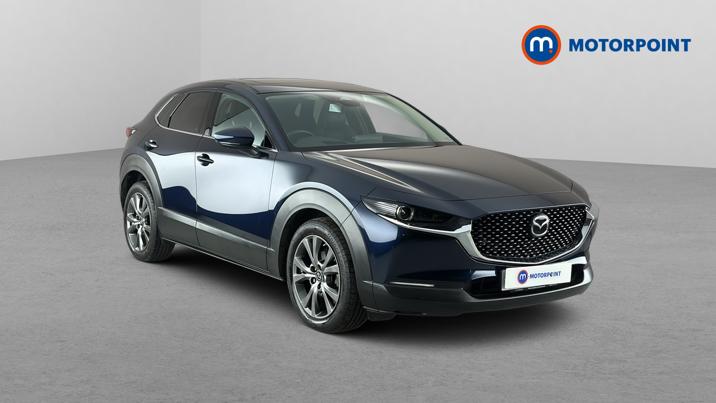 CX-30