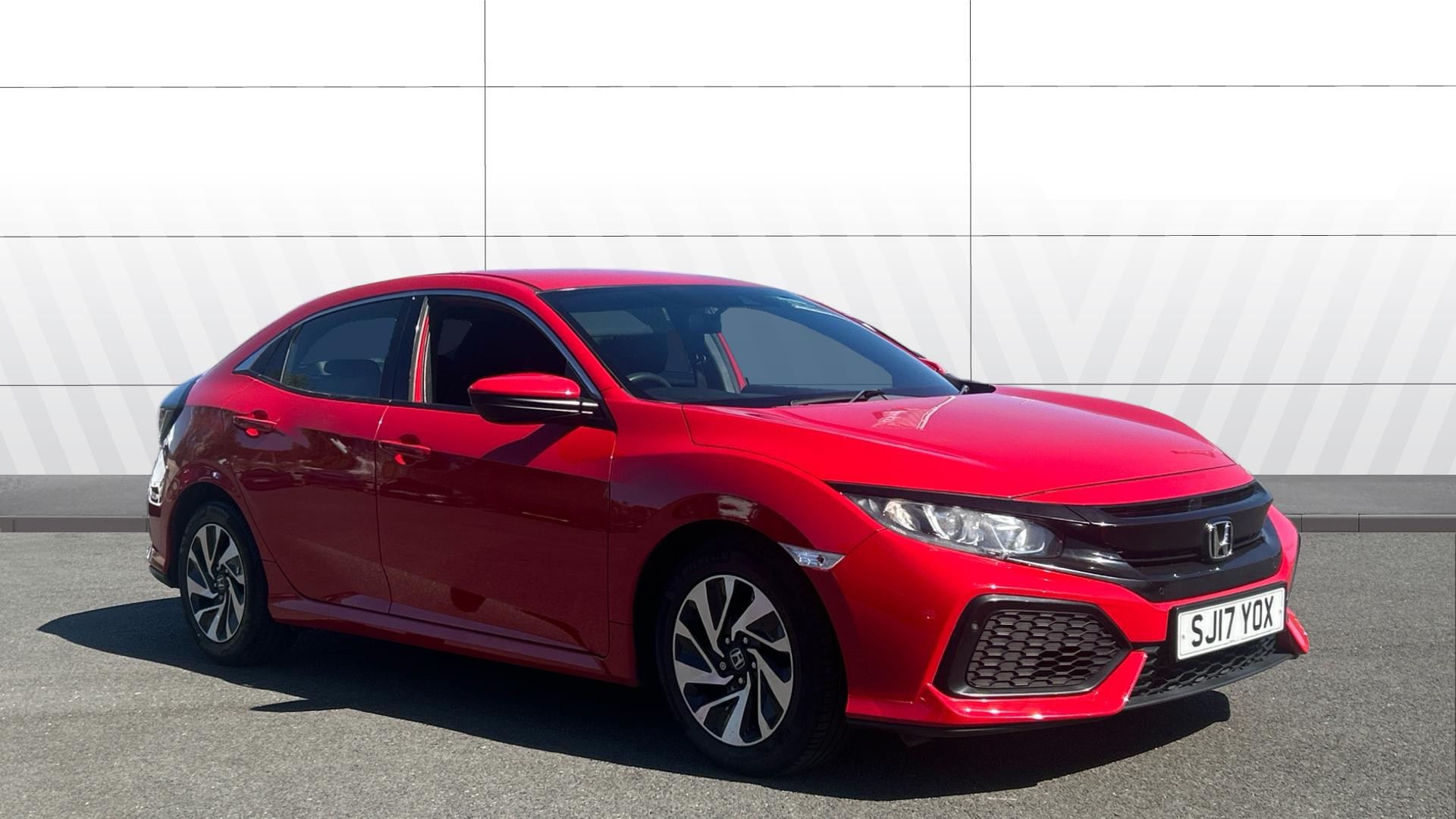 Civic