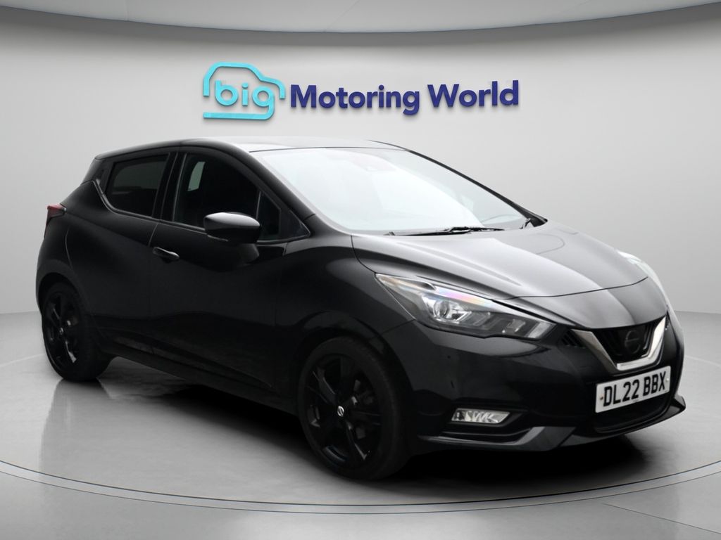 Micra