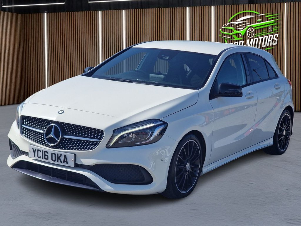 A-Class