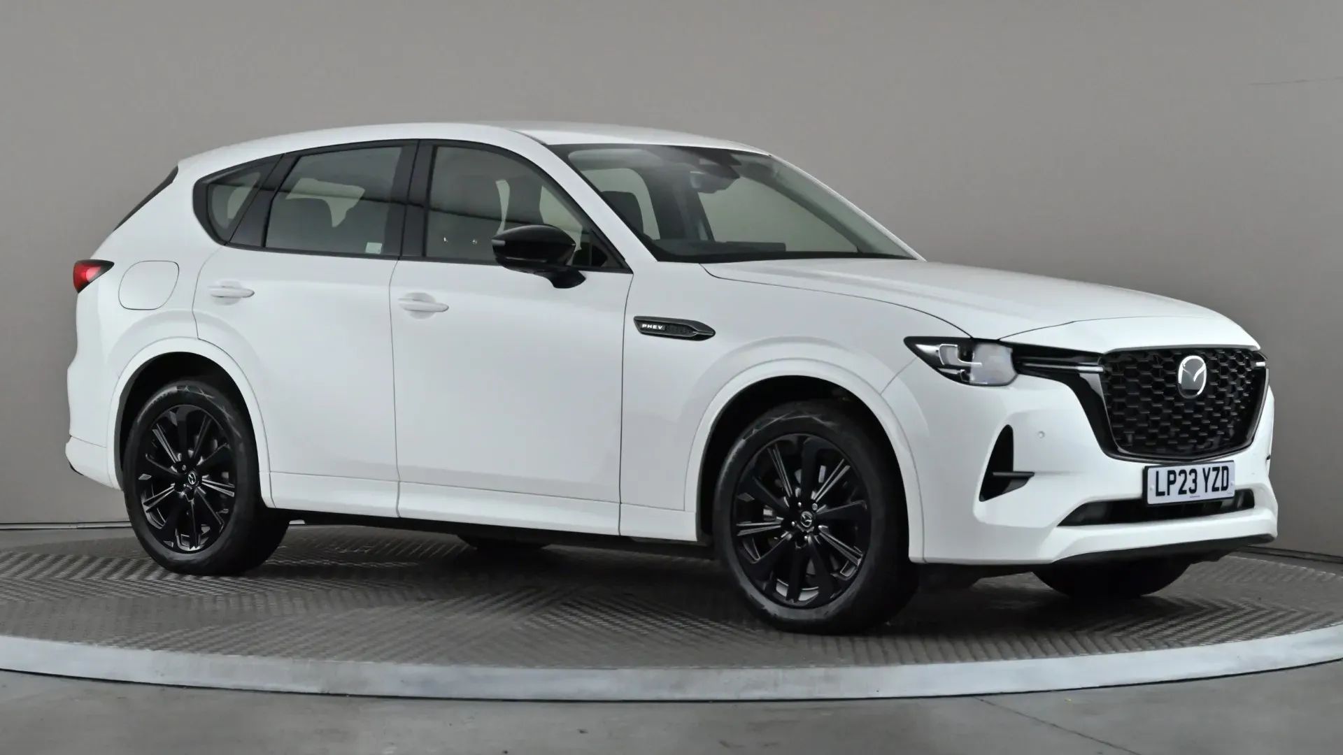 CX-60