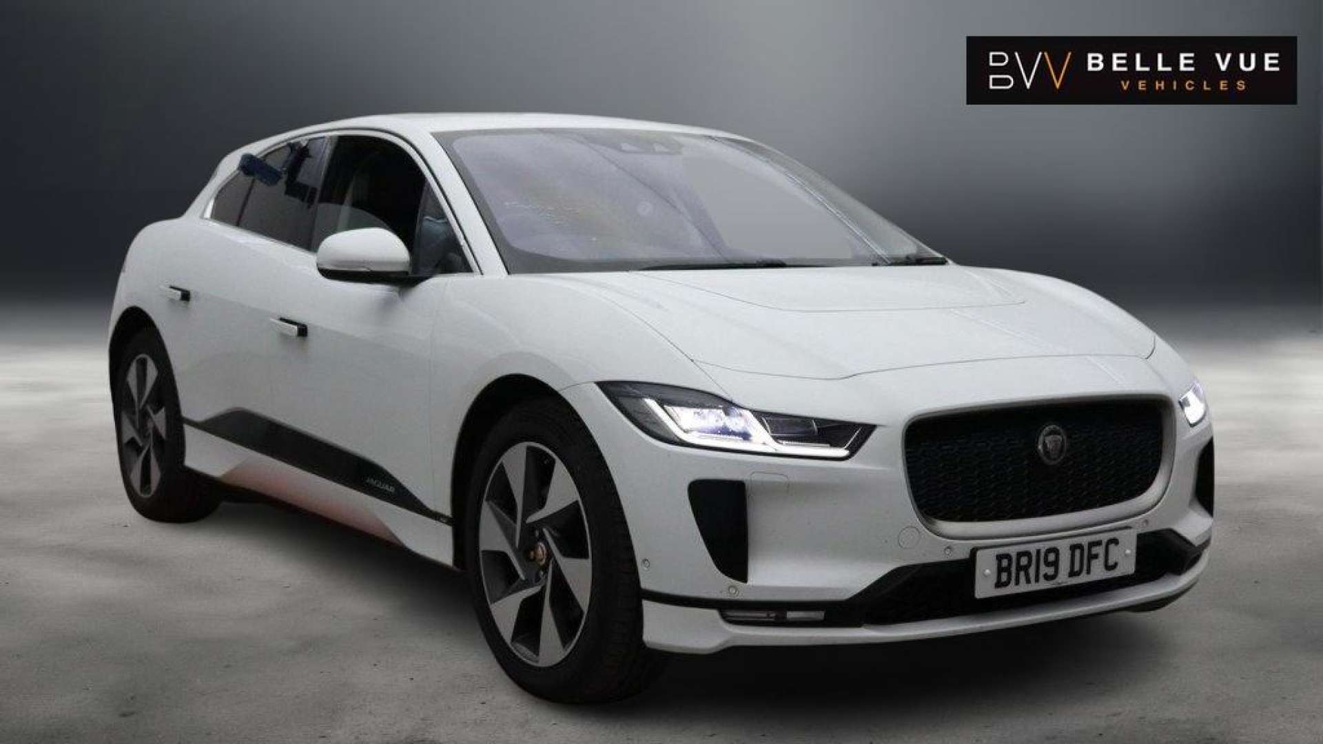 I-PACE
