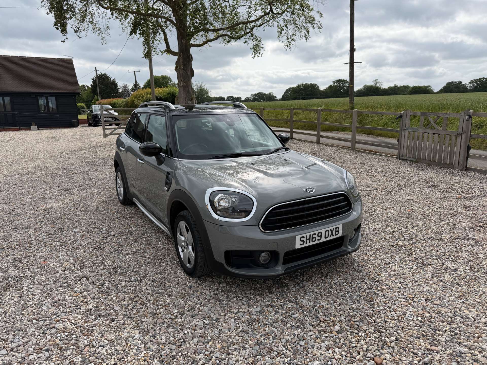 Countryman