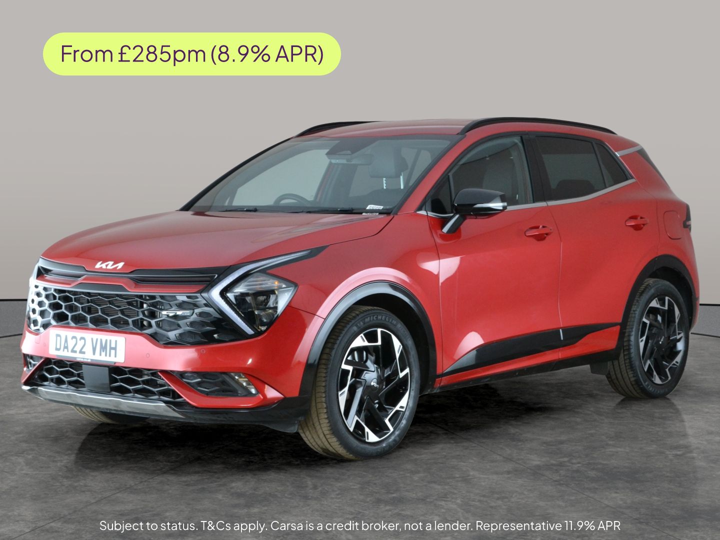 Sportage