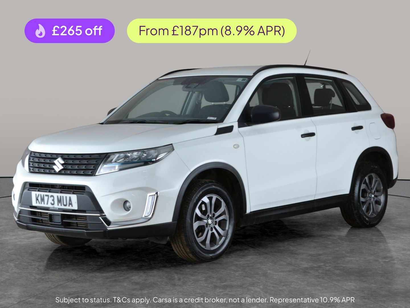 Vitara