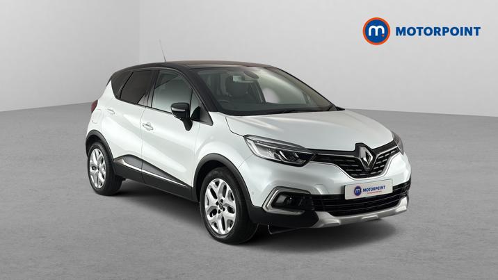 Captur