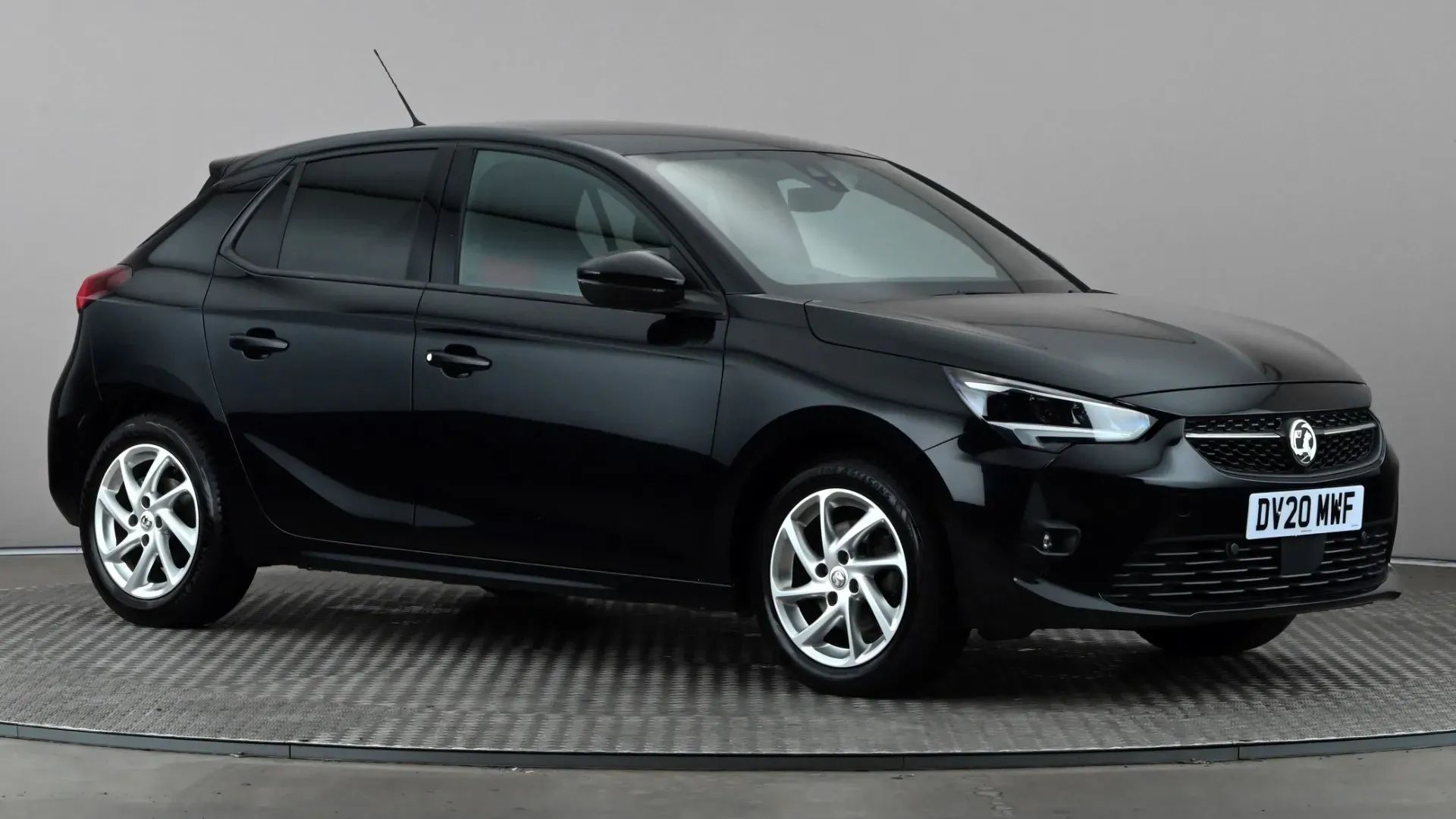 Corsa