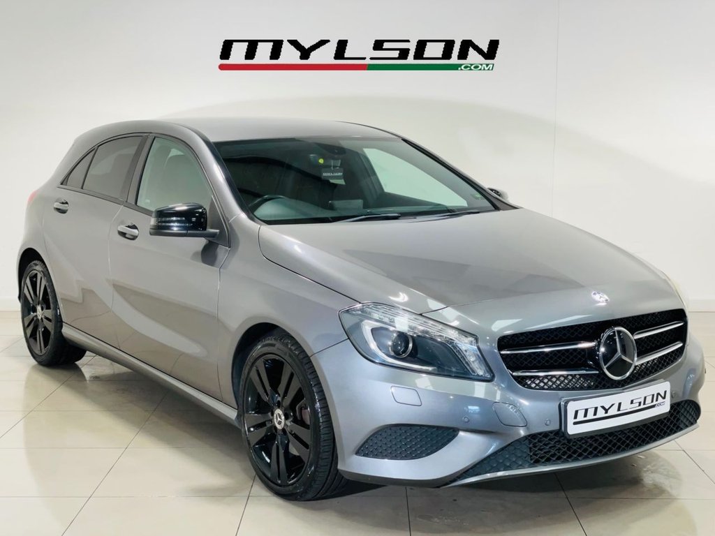 A-Class