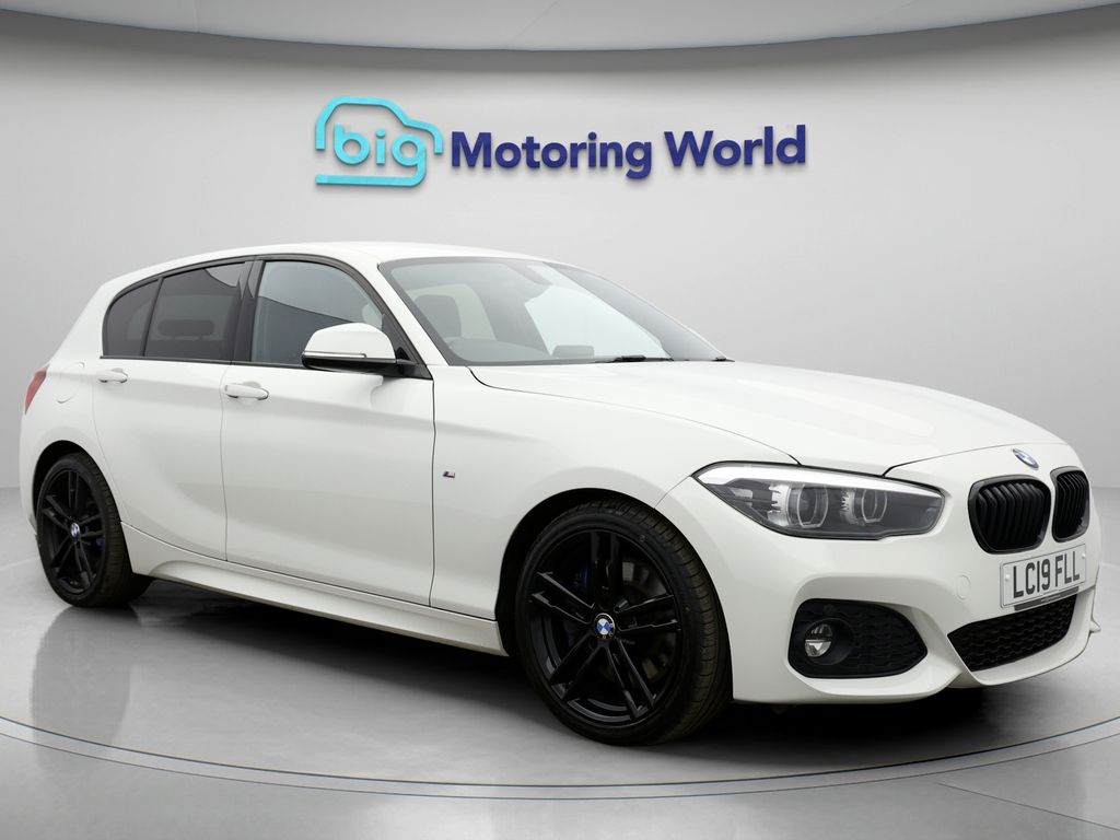1 Series